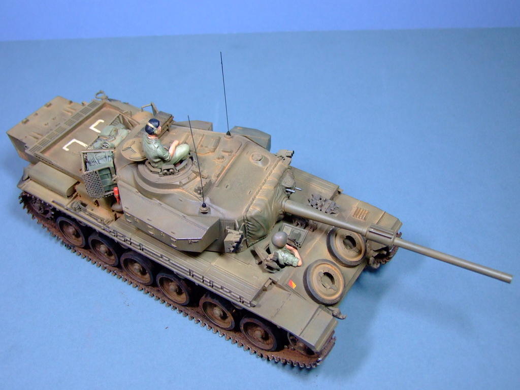 Centurion Mk5/1Aust