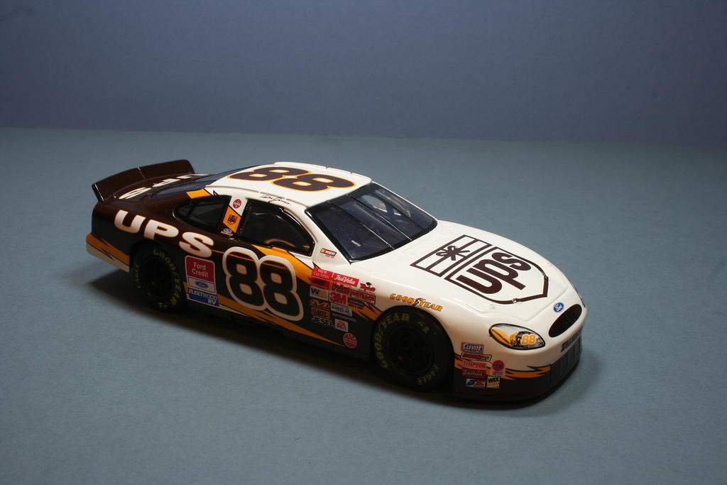 Nascar Ford Taurus