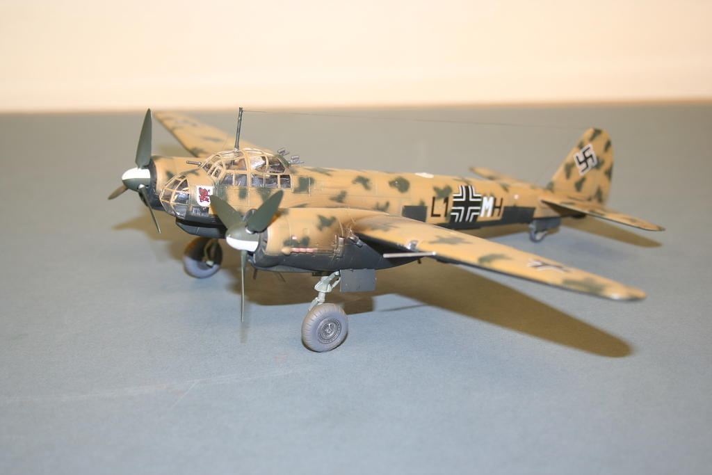 JU 88