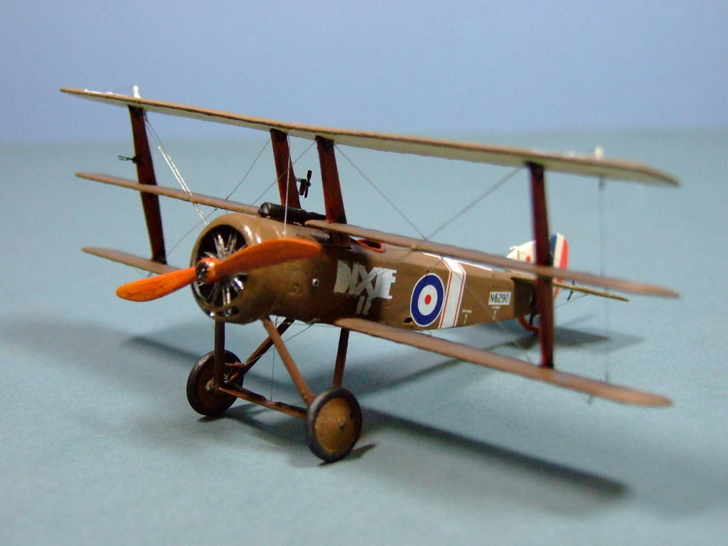 Sopwith Triplane