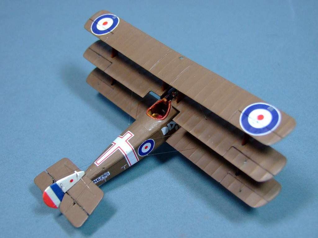 Sopwith Triplane