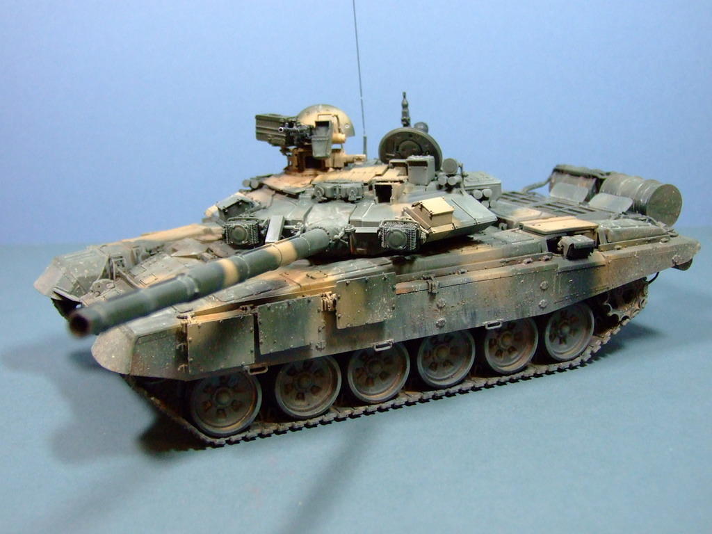 T-90