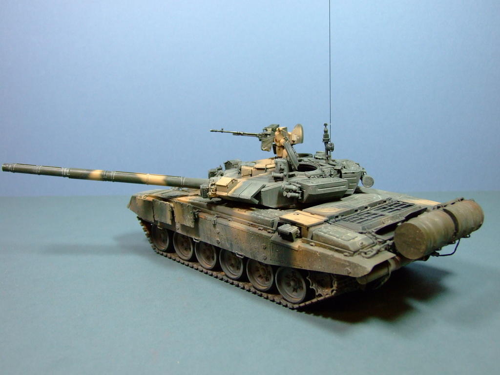 T-90