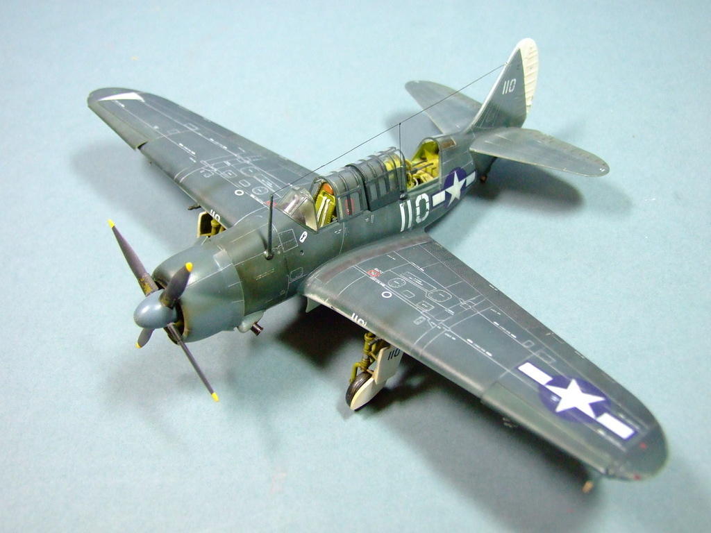 SBC-4 Helldiver