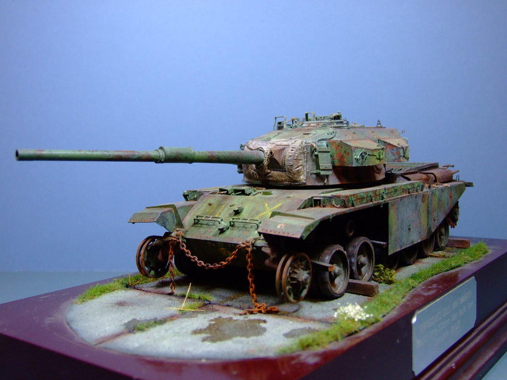 Centurion Mk5/2