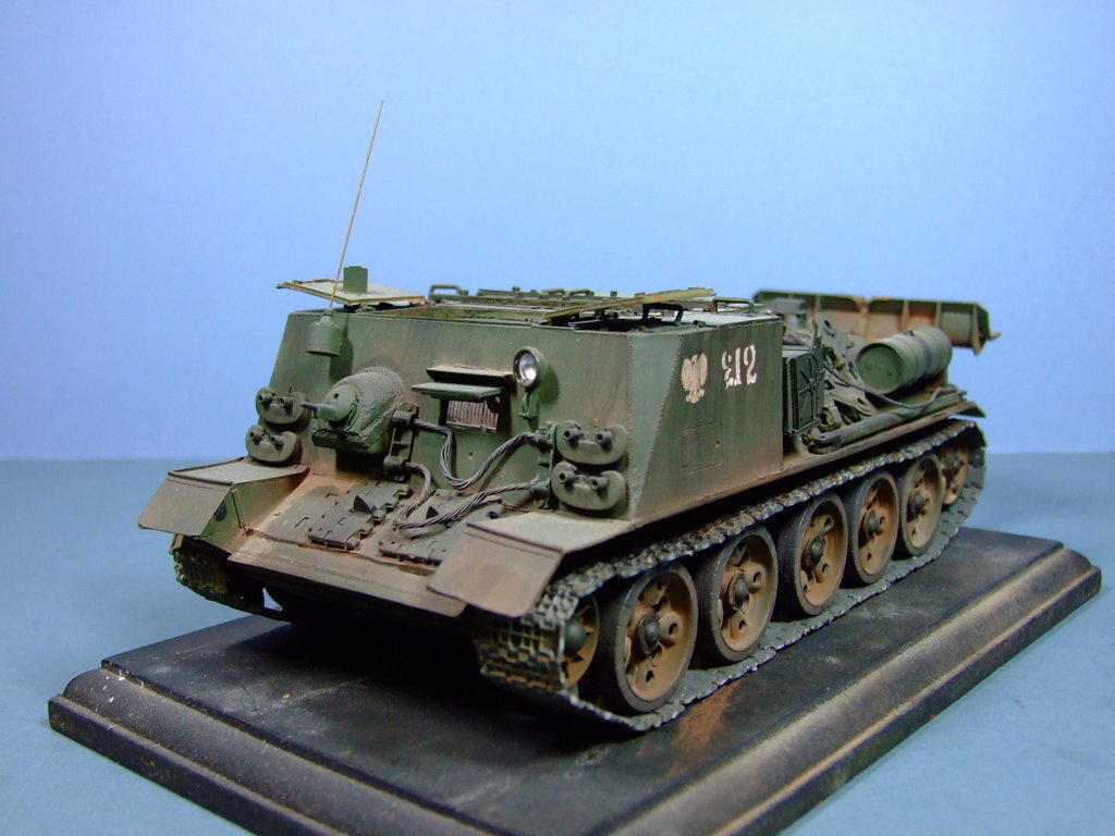 VTR-34 ARV