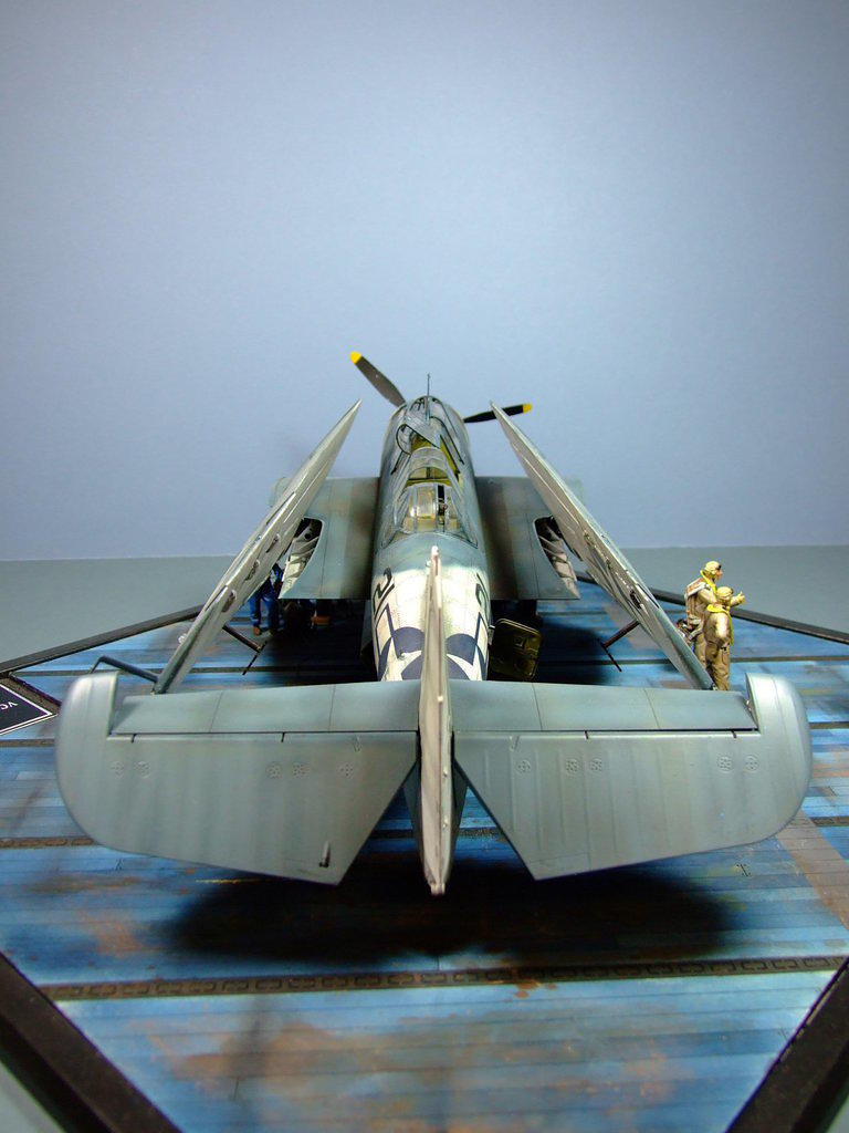 TBF-1C Avenger