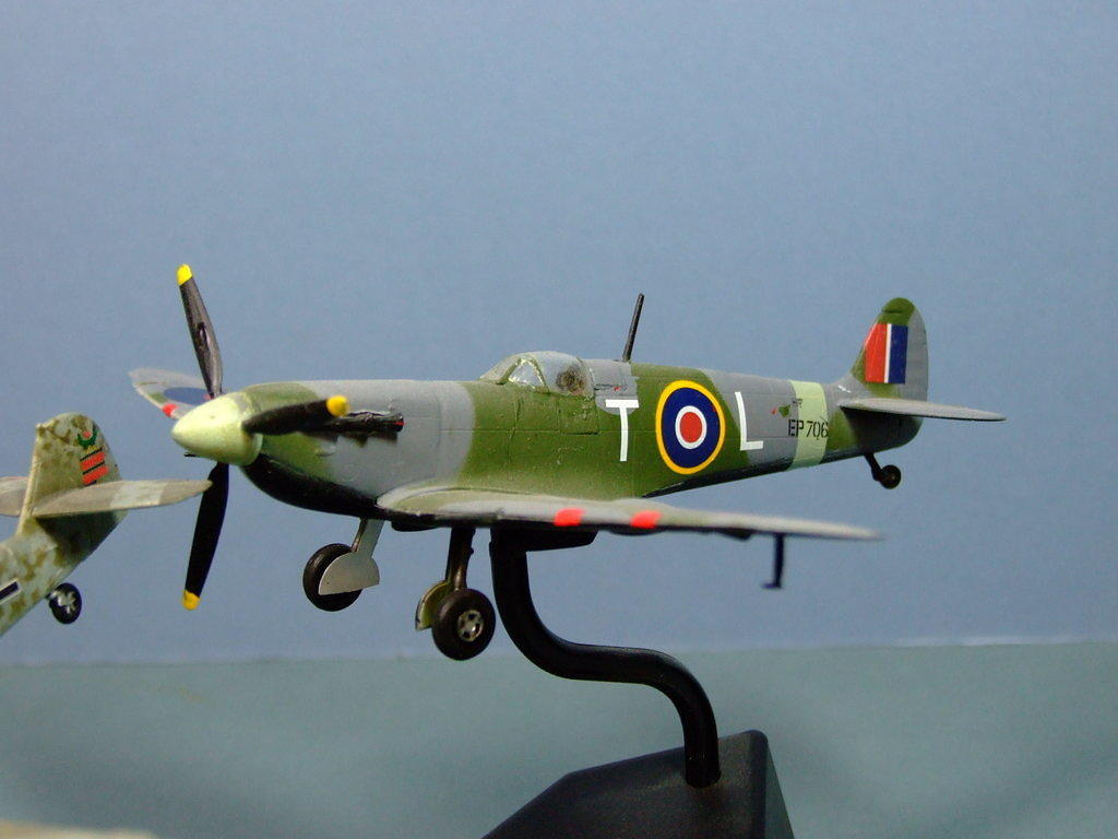 Spitfire Vb