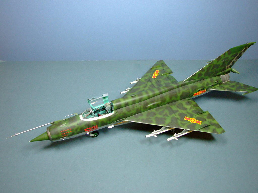 MiG-21MF