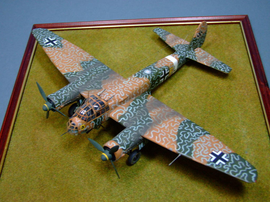 Ju-88A4