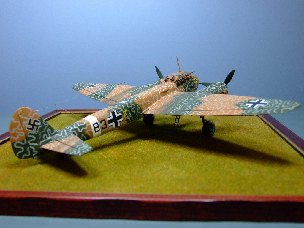 Ju-88A-4