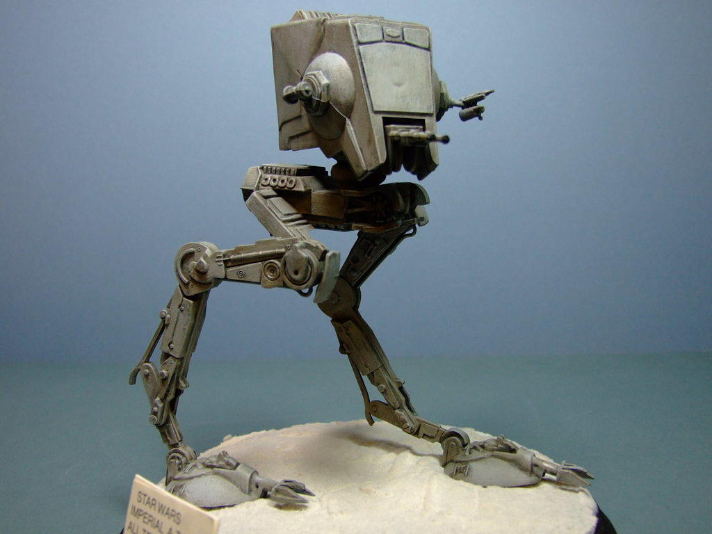 AT-ST