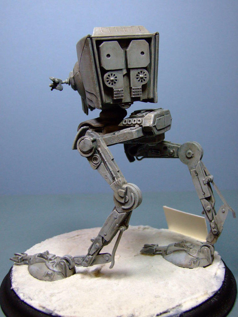 AT-ST