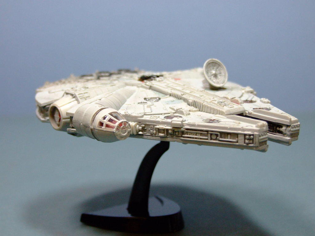 Millenium Falcon