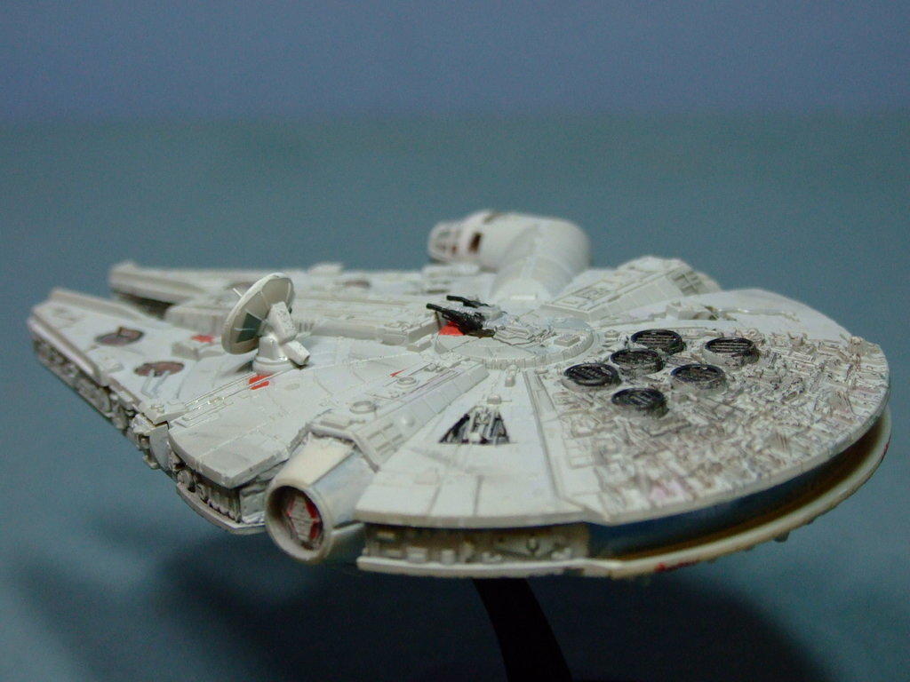 Millenium Falcon