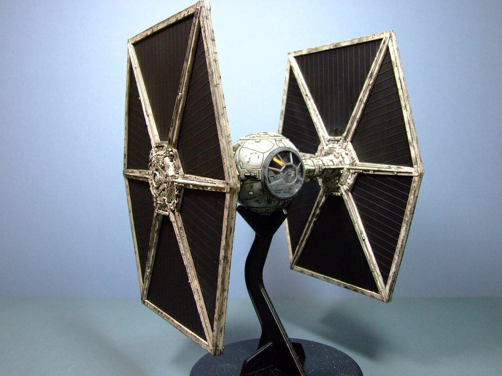 TIE Fighter