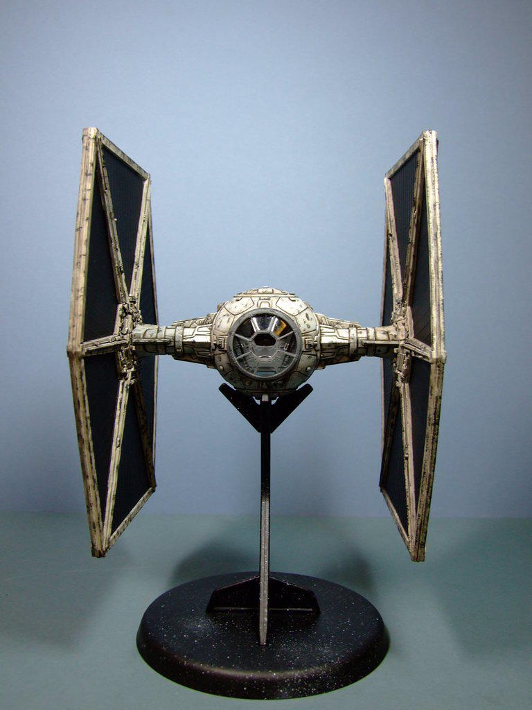 TIE Fighter