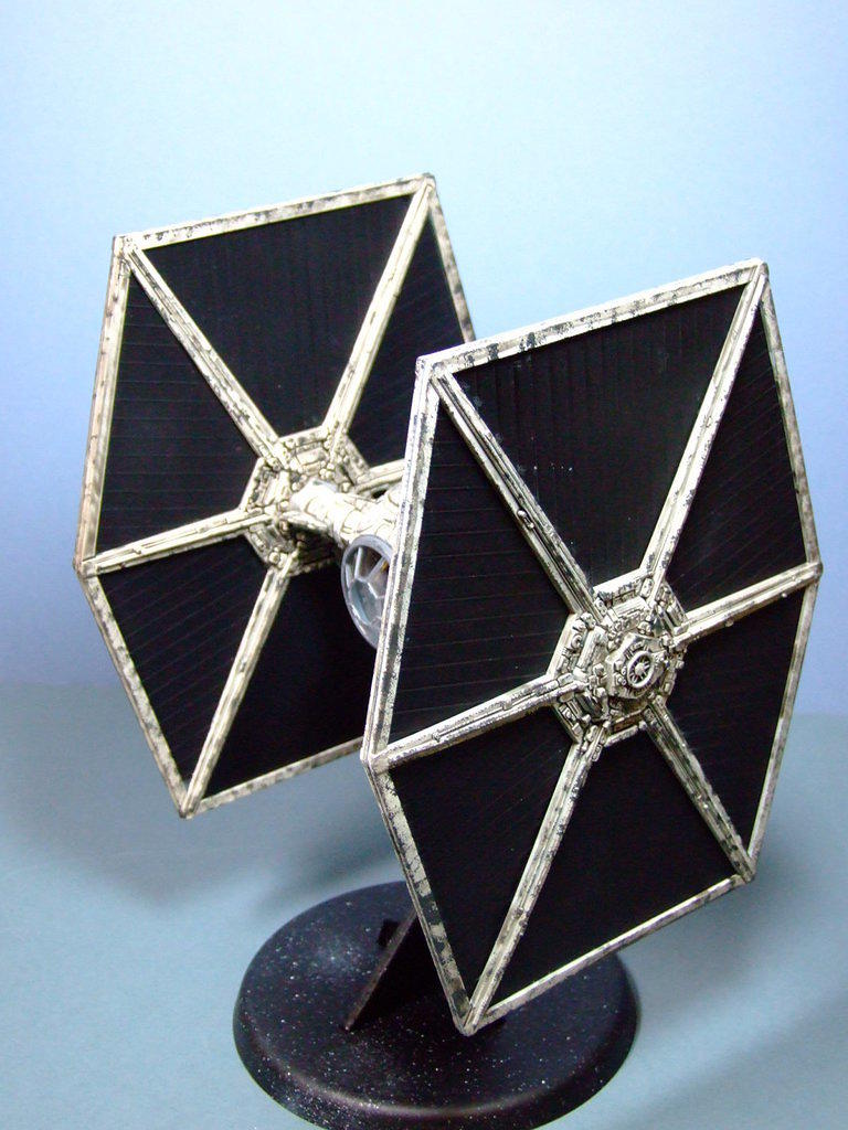 TIE Fighter