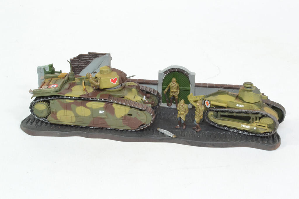 1:72 France 1940