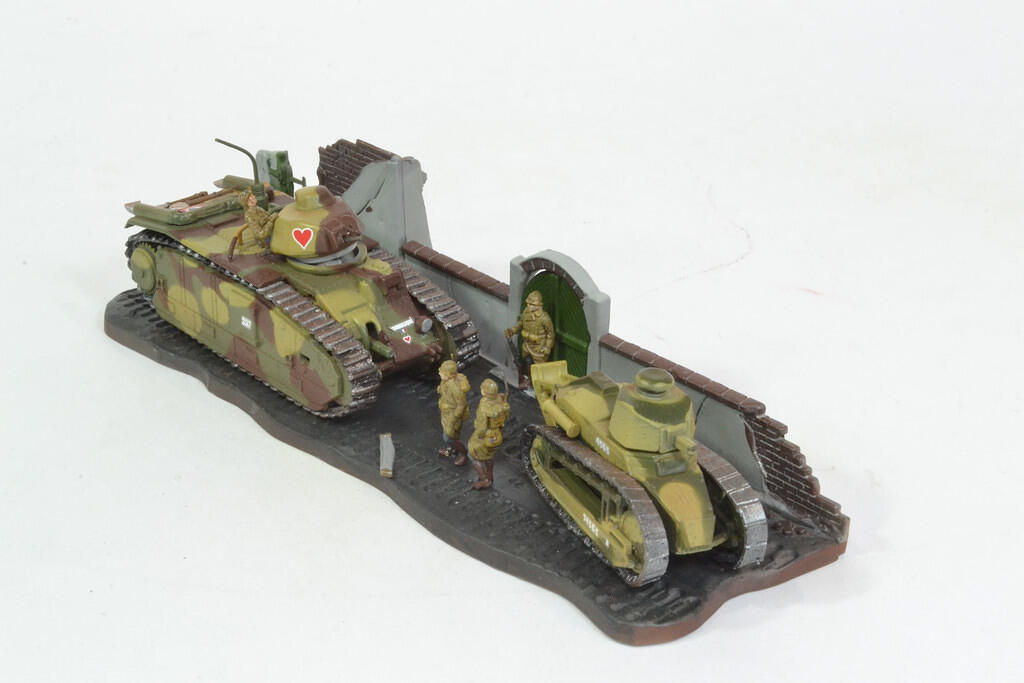1:72 France 1940