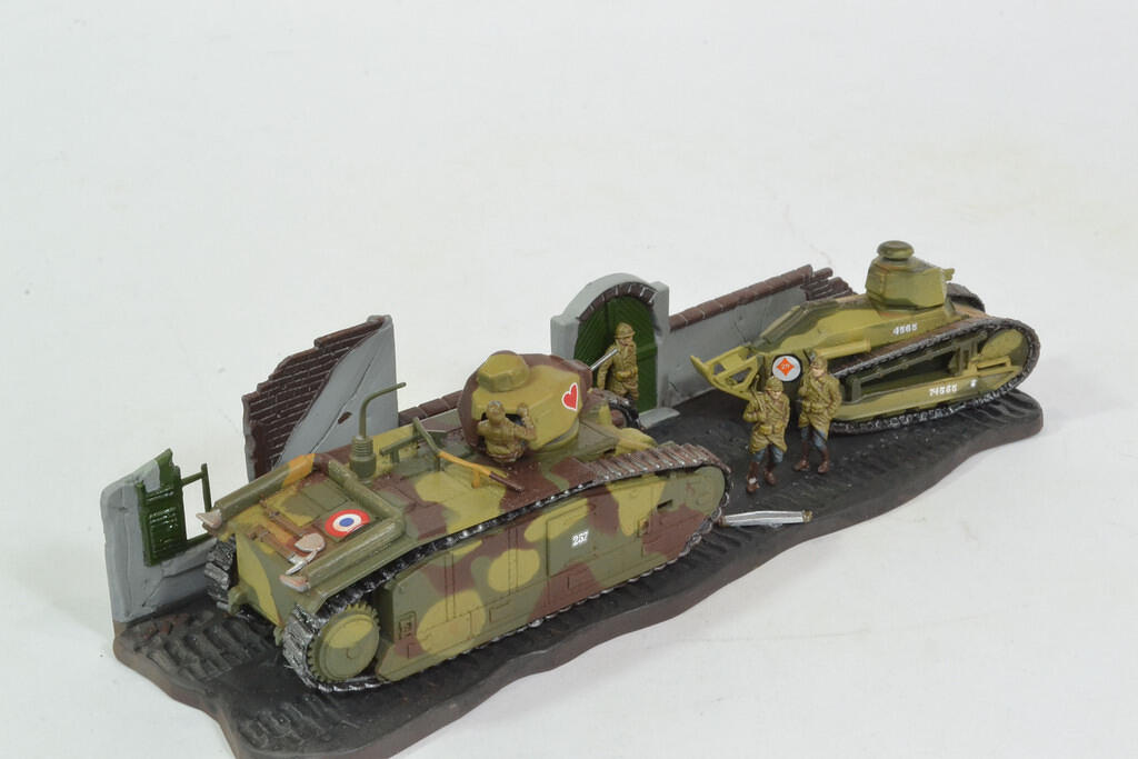 1:72 France 1940