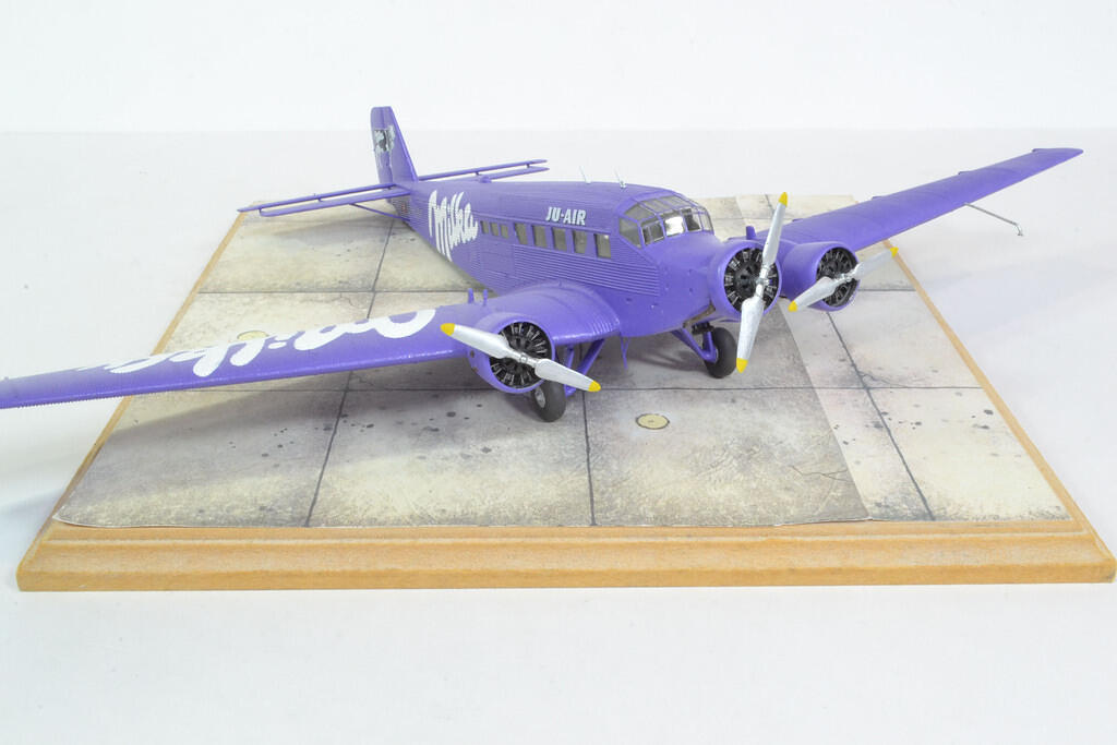 Junkers Ju-52/3m