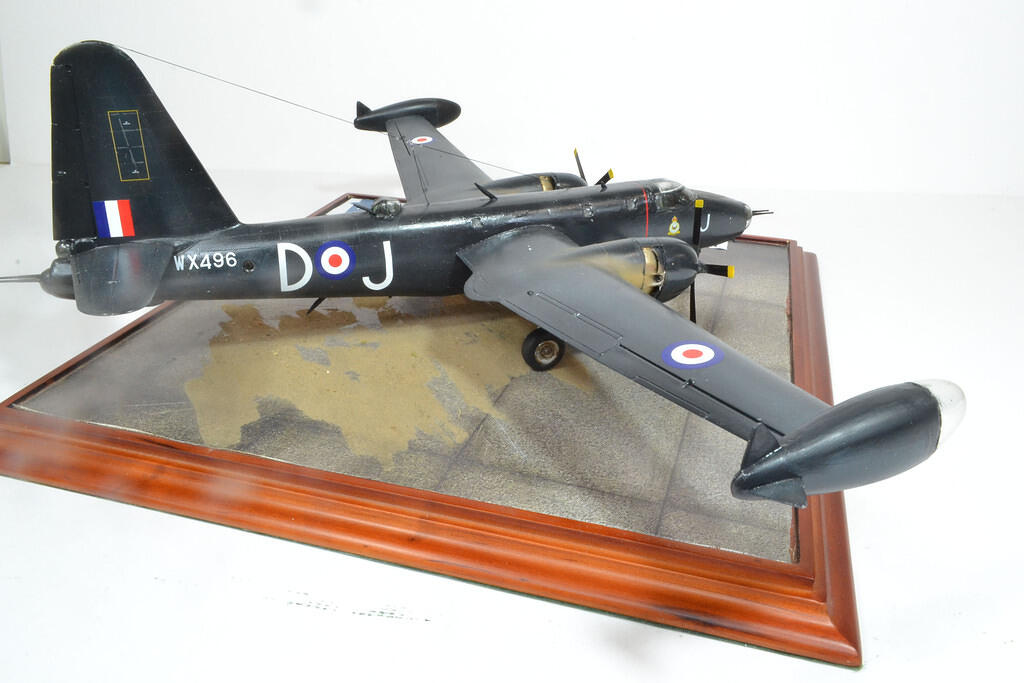 Lockheed Neptune (P2V-5) 263 OCU RAF