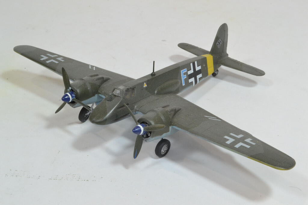Henschel Hs/29
