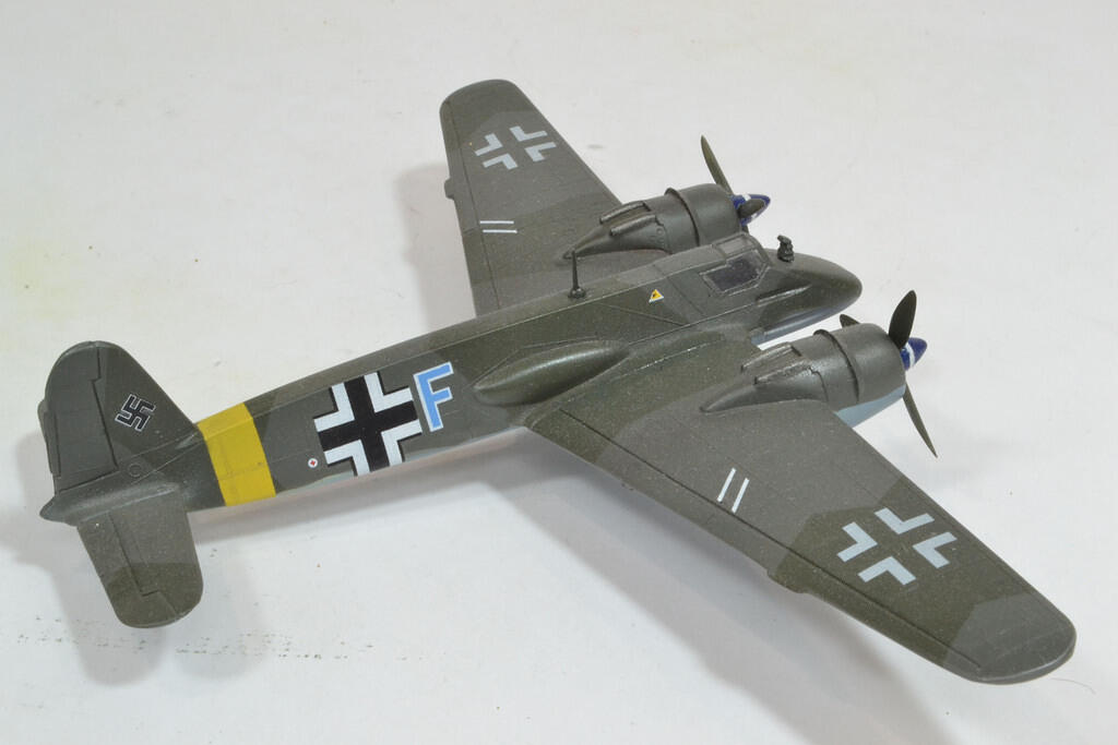 Henschel Hs/29