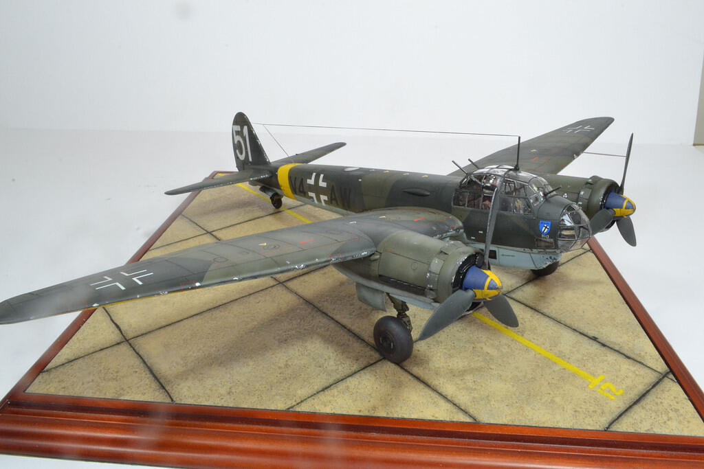 Ju 88 A-4