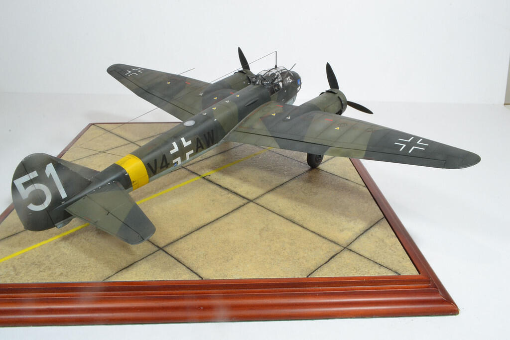 Ju 88 A-4