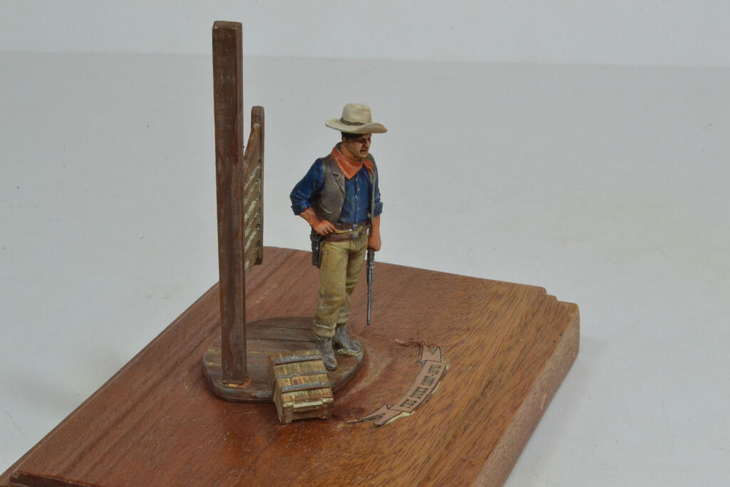 John Wayne