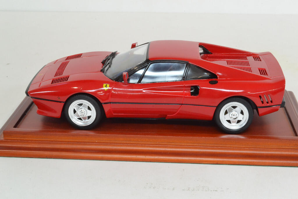 Ferarri 288 GTO