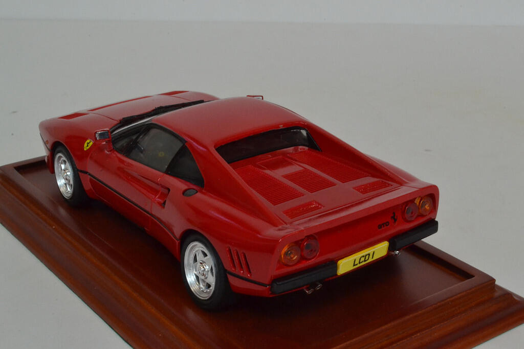 Ferarri 288 GTO
