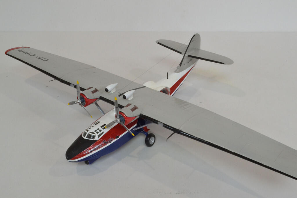 Consolidated PBY-5A Canso