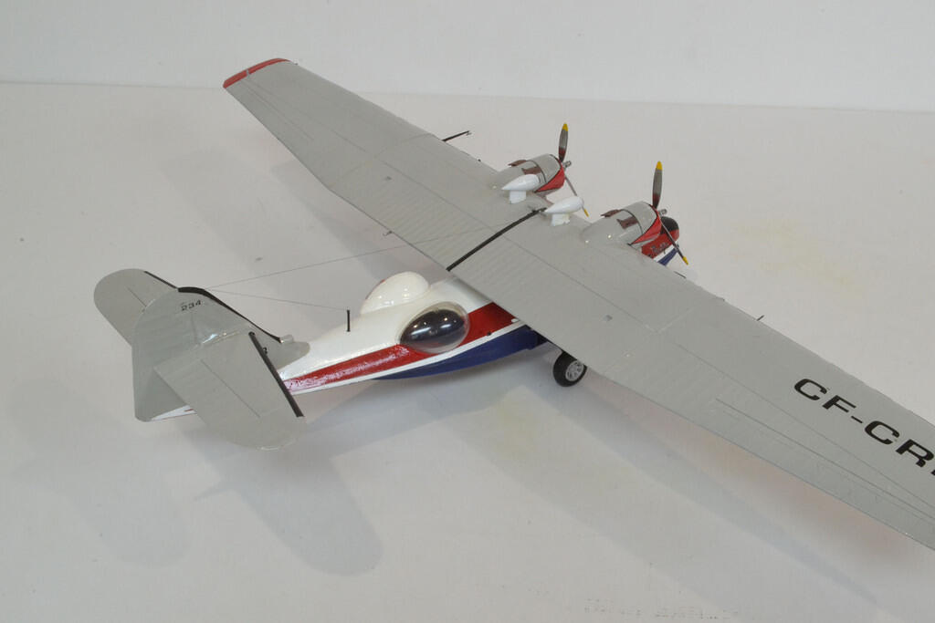 Consolidated PBY-5A Canso