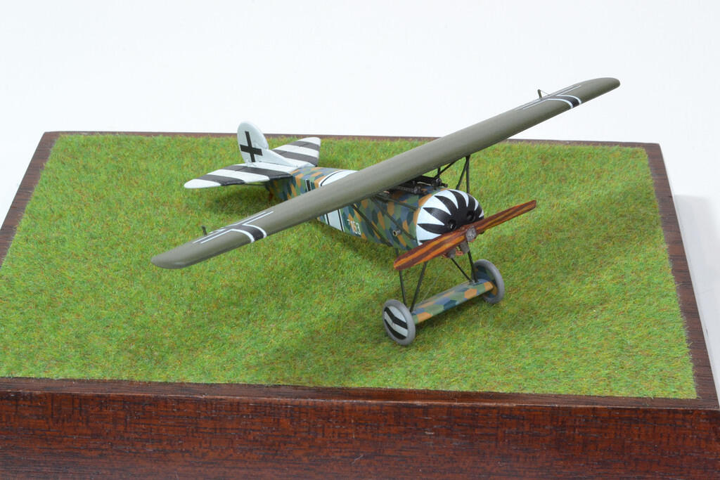 Fokker EV 153/18
