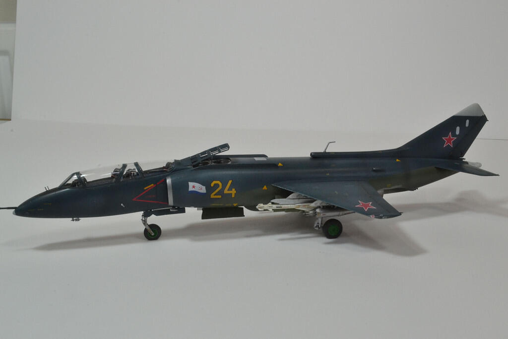 Yak 28