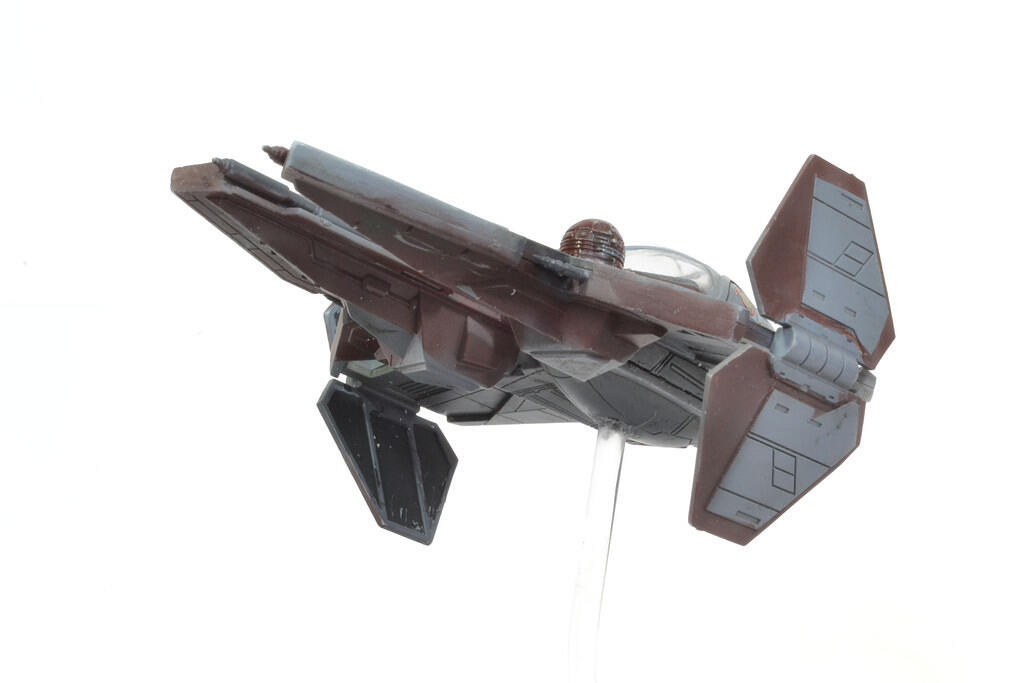 Obi-wan Jedi Starfighter