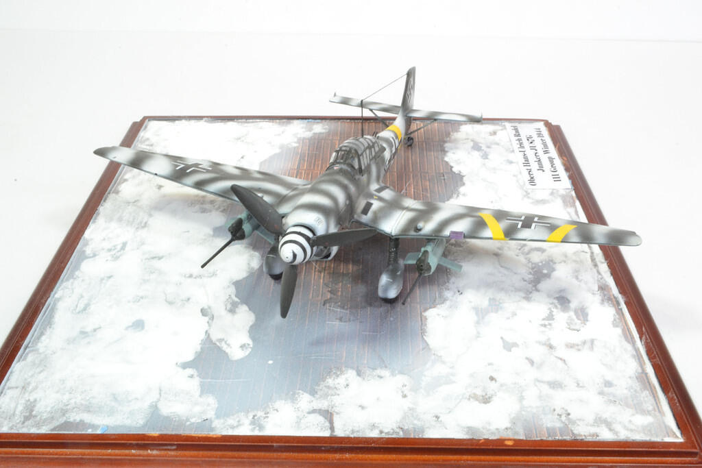 Junkers Ju 87/G