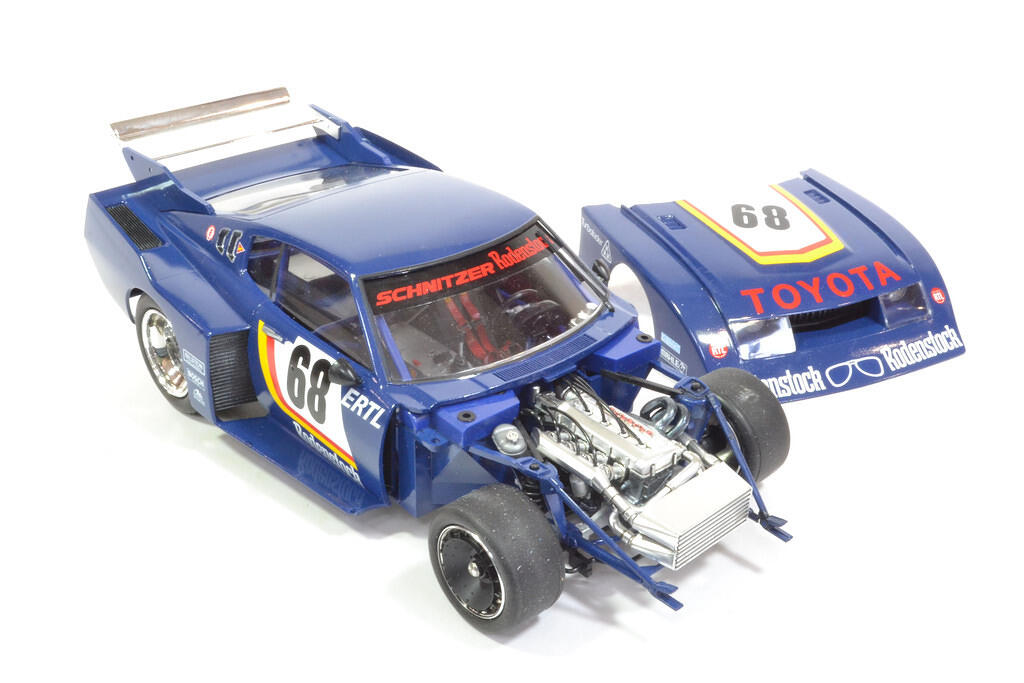 Toyota Celica Turbo GR5