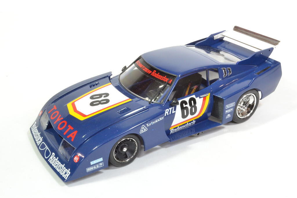 Toyota Celica Turbo GR5