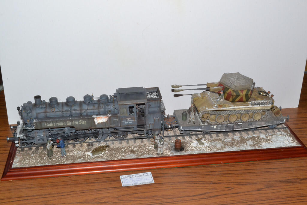 German Train