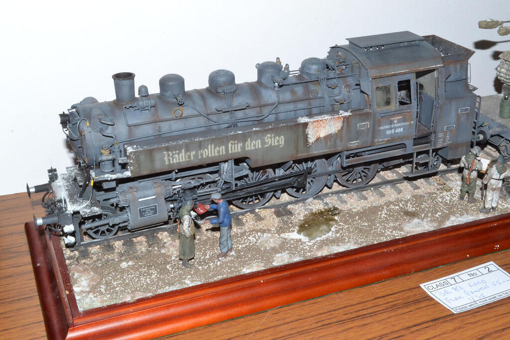 German Train
