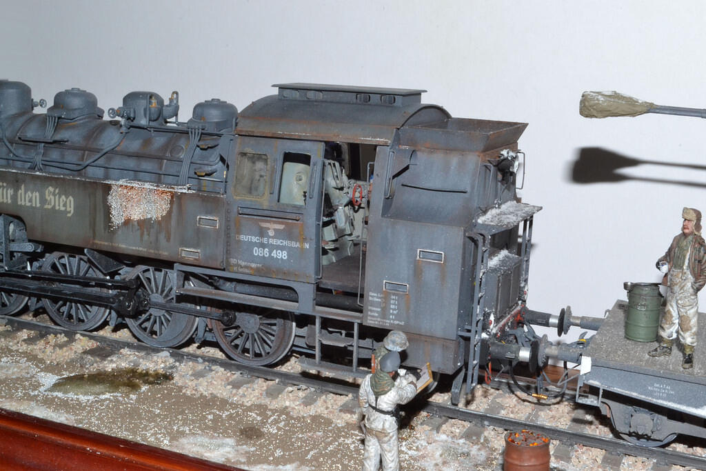 German Train