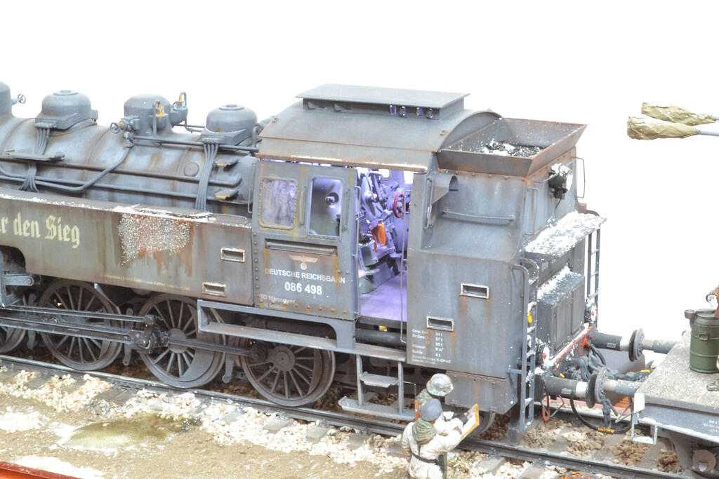 German Train