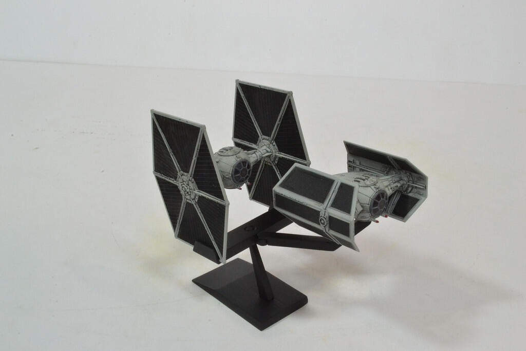TIE fighter Duo
