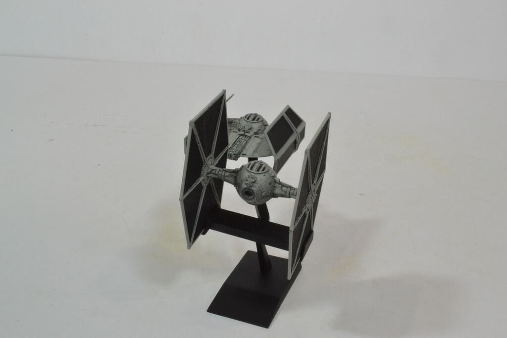 TIE fighter Duo