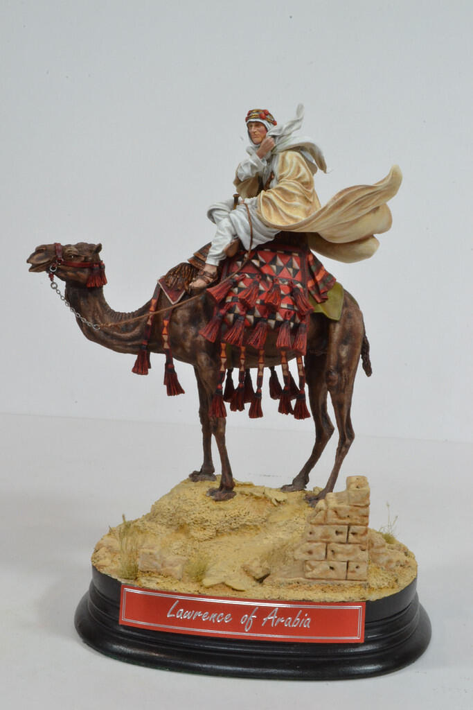 Lawrence of Arabia
