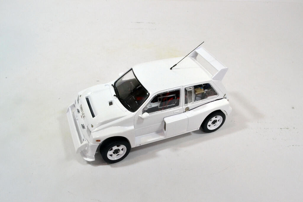 Metro 6R4